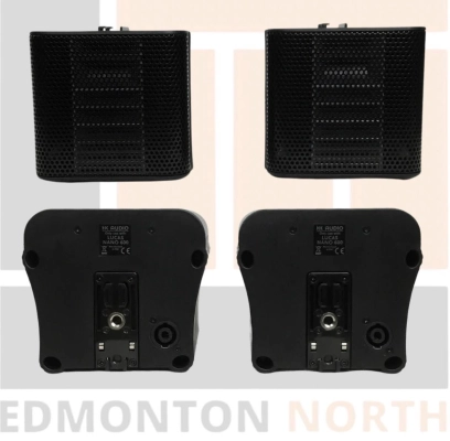 HK AUDIO LUCAS NANO 600 PA PACKAGE 2