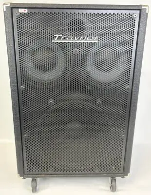 Traynor - TC1510