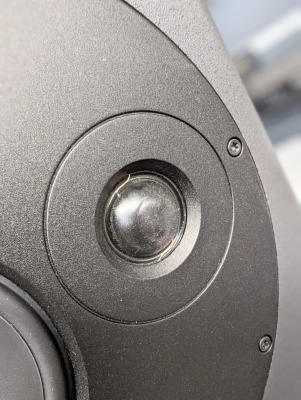 Dynaudio  Core-59 Reference Monitor (LEFT) 2