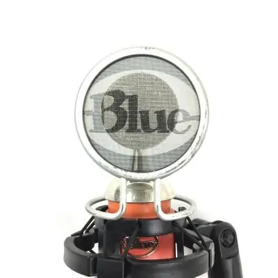 Blue Microphones - SPARK - JFET Cardioid Condenser Studio Microphone