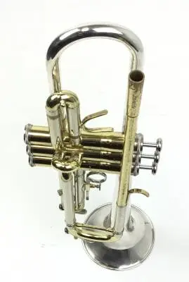 Jupiter-Yamaha Hybrid Trumpet 2