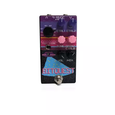 DR SCIENTIST BITQUEST