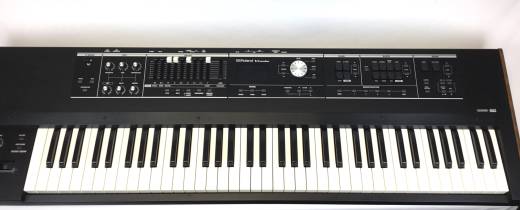 Roland - VR-730 73-NOTE WATERFALL KEYBOARD