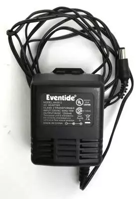 Eventide - MODFACTOR MODULATION STOMPBOX 2