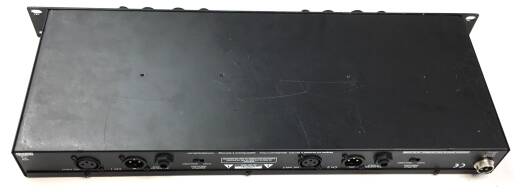 ART Pro Audio - 2 Channel Microphone Preamp 2