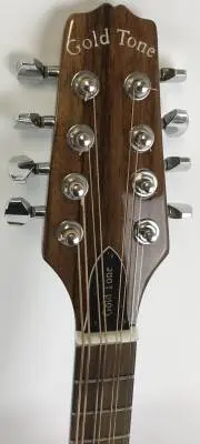 Gold Tone - MANDOLA 2