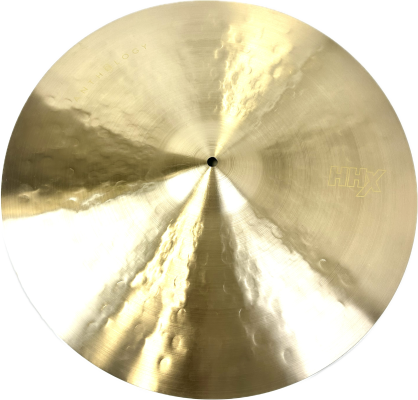 Store Special Product - Sabian 22\" HHX Anthology High Bell Ride