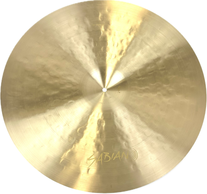 Store Special Product - Sabian 22\" HHX Anthology High Bell Ride