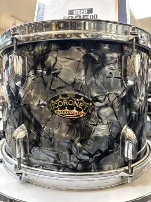 MIJ Coronet Stencil Kit - 13/16/20 2