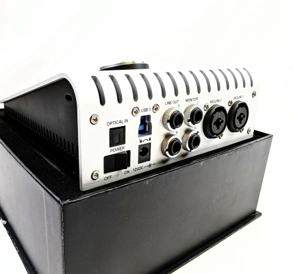 Apollo Twin USB Audio Interface 2