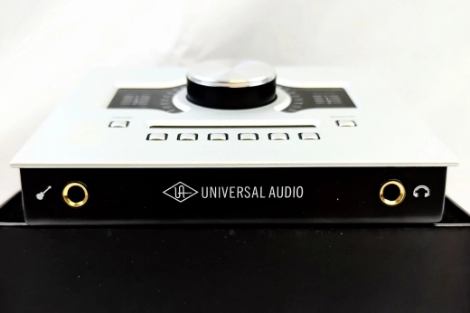 Apollo Twin USB Audio Interface 3