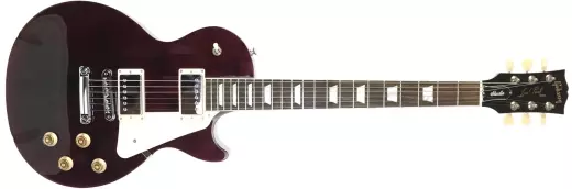 Gibson - Wine Red Les Paul Studio