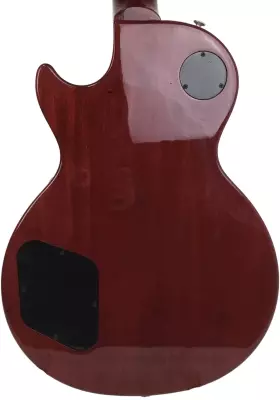Gibson - Wine Red Les Paul Studio 2