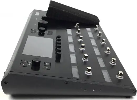 HELIX - AMP AND FX PEDAL BOARD 2