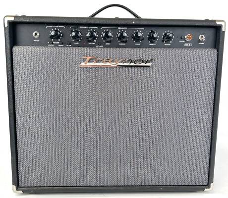 Traynor YGL2 2-Channel 30 Watt All-Tube Guitar Combo