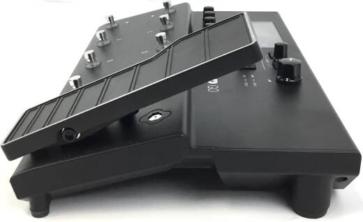 Line 6 POD Go Multi-FX Floor Processor | Long & McQuade