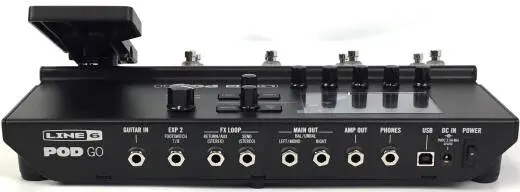 Line 6 - Floor Multi FX 2