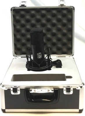 Slate Digital - Modeling Mic ML-1 MB 2