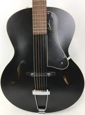 Godin Archtop Acoustic 2
