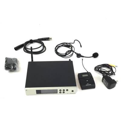 Store Special Product - Sennheiser Wireless Headset Pack EW100G4ME3