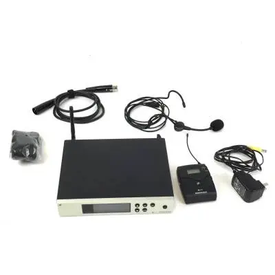Sennheiser Wireless Headset Pack EW100G4ME3