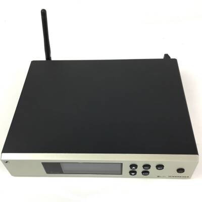 Store Special Product - Sennheiser Wireless Headset Pack EW100G4ME3