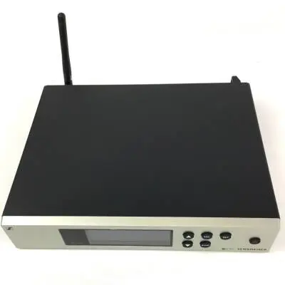 Sennheiser Wireless Headset Pack EW100G4ME3 2