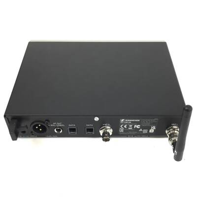 Store Special Product - Sennheiser Wireless Headset Pack EW100G4ME3