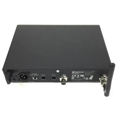 Sennheiser Wireless Headset Pack EW100G4ME3 2