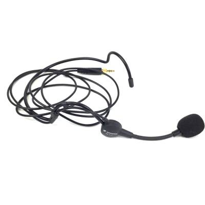 Store Special Product - Sennheiser Wireless Headset Pack EW100G4ME3
