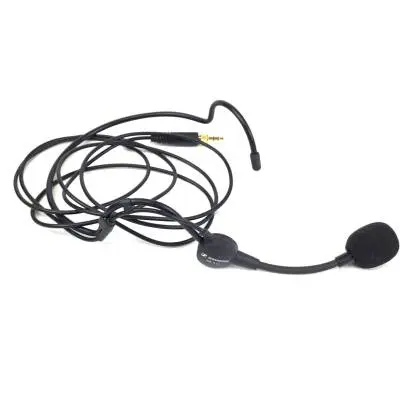 Sennheiser Wireless Headset Pack EW100G4ME3 2