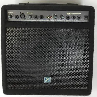 Yorkville Sound - 50KB