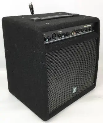 Yorkville Sound - 50KB 2