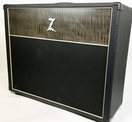 DR. Z 212 Guitar Cab