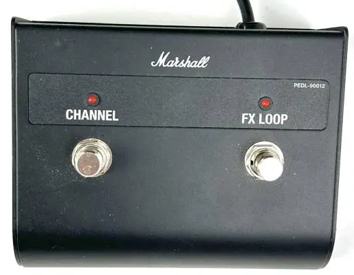 Marshall DSL20CR 20W Combo Amp 2