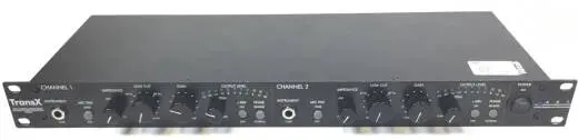 ART Pro Audio - TRANSX