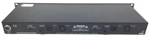 ART Pro Audio - TRANSX 2
