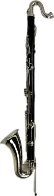 Jupiter - JUP673N Bass Clarinet 2