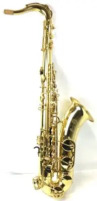 Selmer - Series II Jubilee Tenor Sax