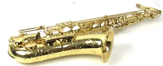 Selmer - Series II Jubilee Tenor Sax 2