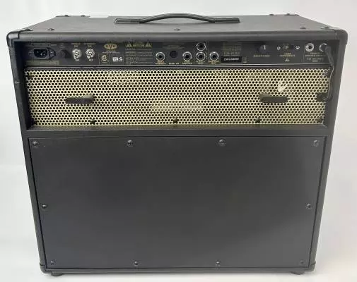 EVH 5150III 50W 1X12 Combo - Black 2