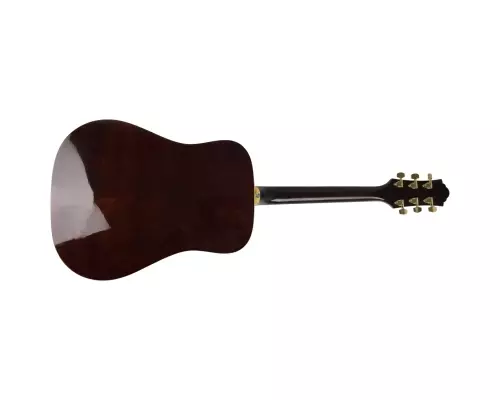 Guild Dv6 97 Acoustic Guitar 2