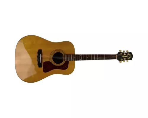 Guild Dv6 97 Acoustic Guitar