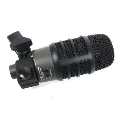 AUDIO-TECHNICA DUAL ELEMENT KICK MIC 2