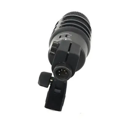 AUDIO-TECHNICA DUAL ELEMENT KICK MIC 2