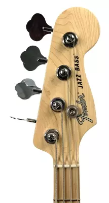 FENDER AM PERFORMER J-BASS MN PNY W/GB 2
