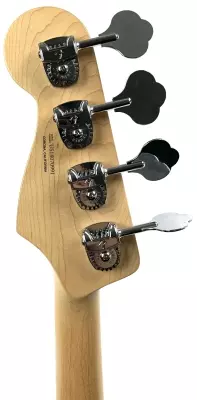 FENDER AM PERFORMER J-BASS MN PNY W/GB 2