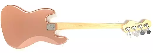 FENDER AM PERFORMER J-BASS MN PNY W/GB 2