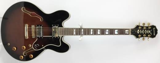 Gear Hunter | Epiphone 1995 Sheraton II