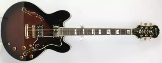 Epiphone 1995 Sheraton II